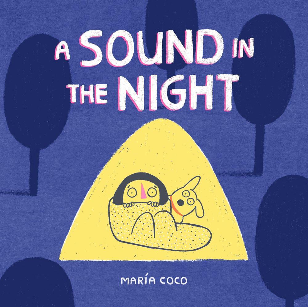 A Sound in the Night by María Coco - ISBN: 9780593890608