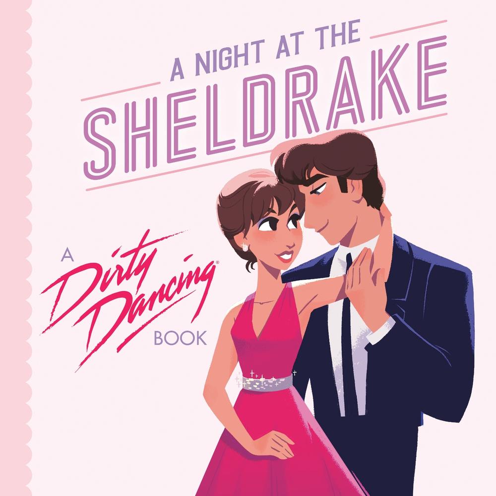 A Night at the Sheldrake by Francesco Sedita - ISBN: 9780593891421