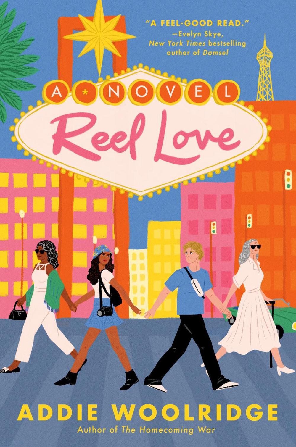 Reel Love, 9780593899311