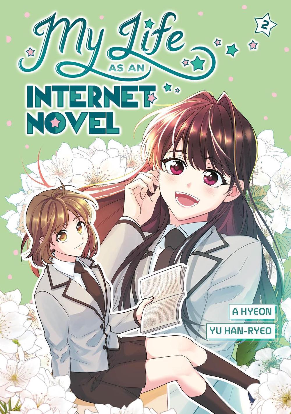 My Life as an Internet Novel Vol. 2 by A. Hyeon - ISBN: 9780593901304