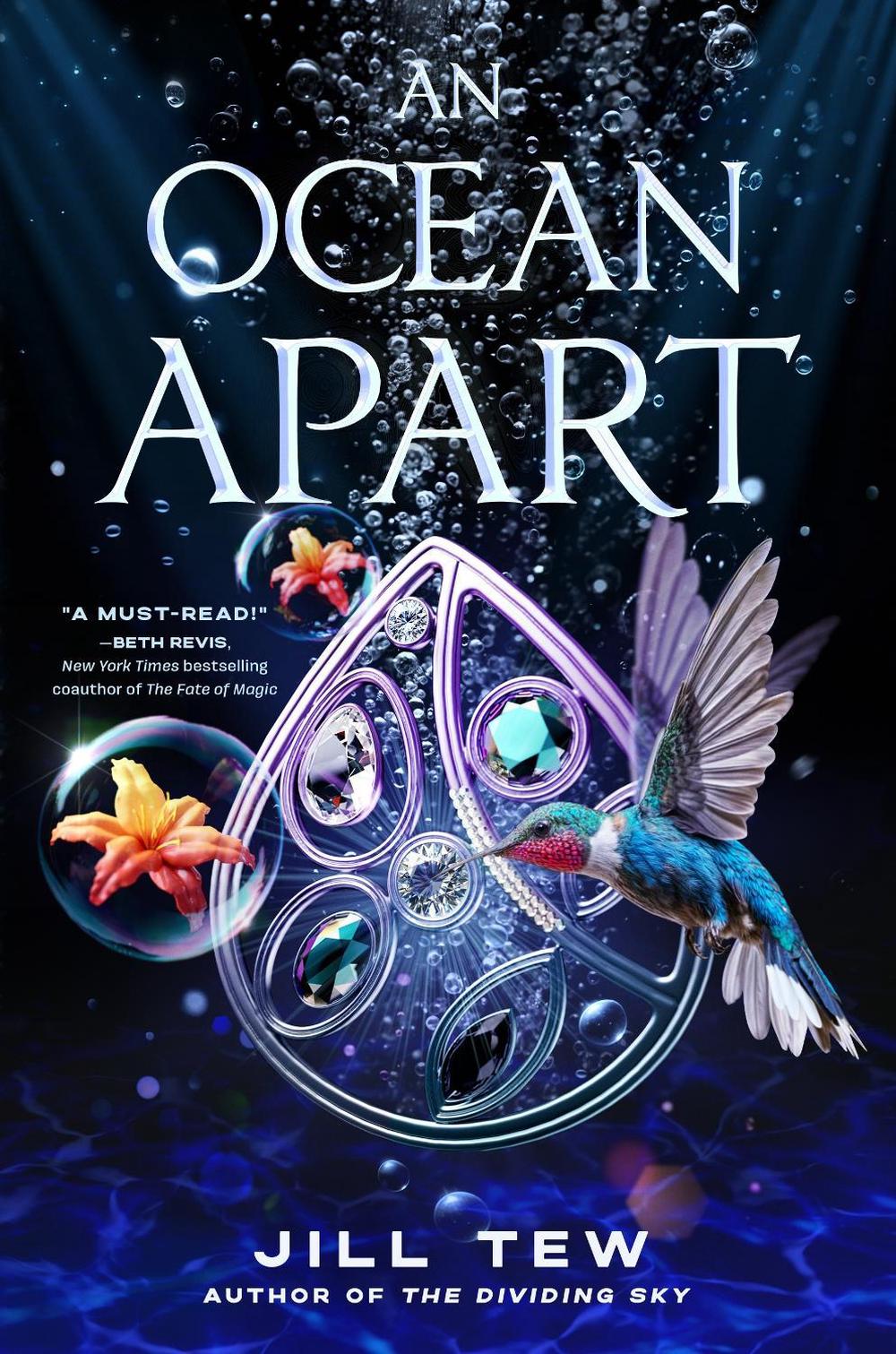 Ocean Apart, An, 9780593903957