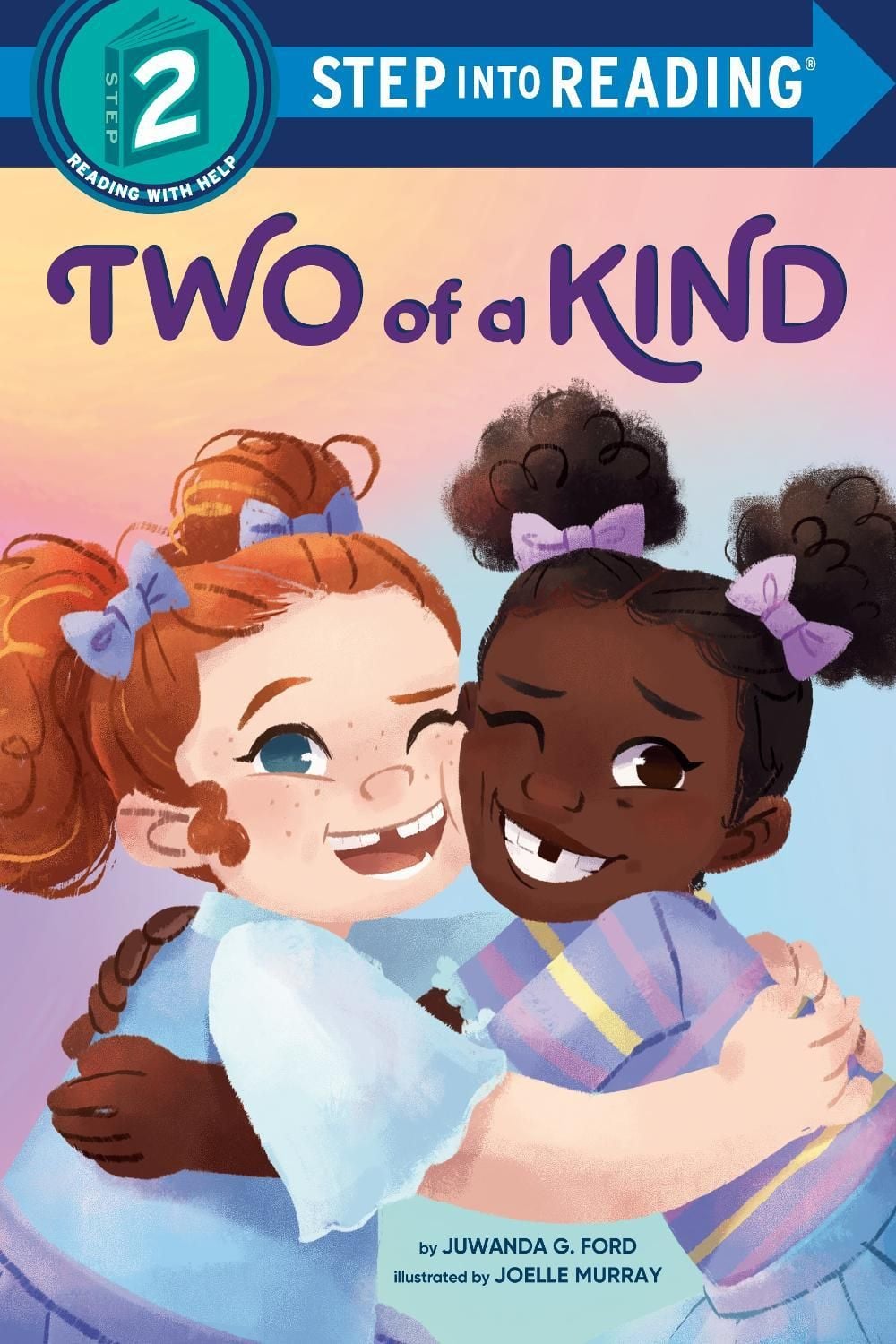 Two of a Kind by Juwanda G. Ford - ISBN: 9780593904510
