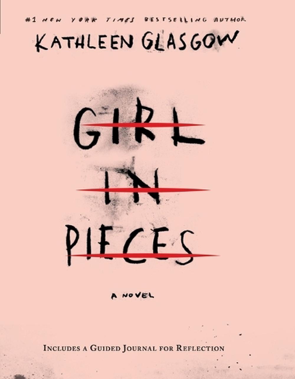 Girl in Pieces Deluxe Edition, 9780593906101