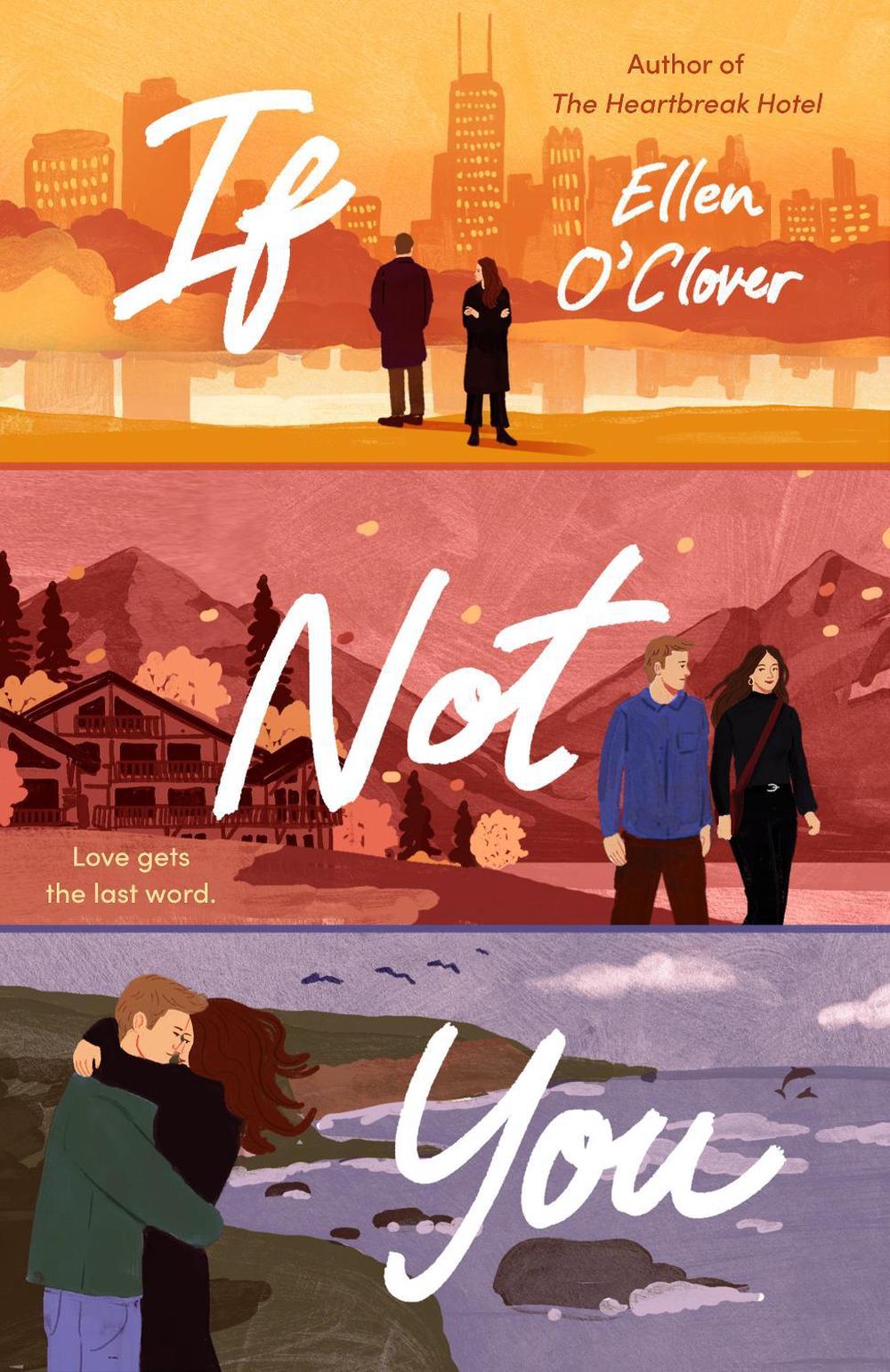 If Not You by Ellen O'clover - ISBN: 9780593952566