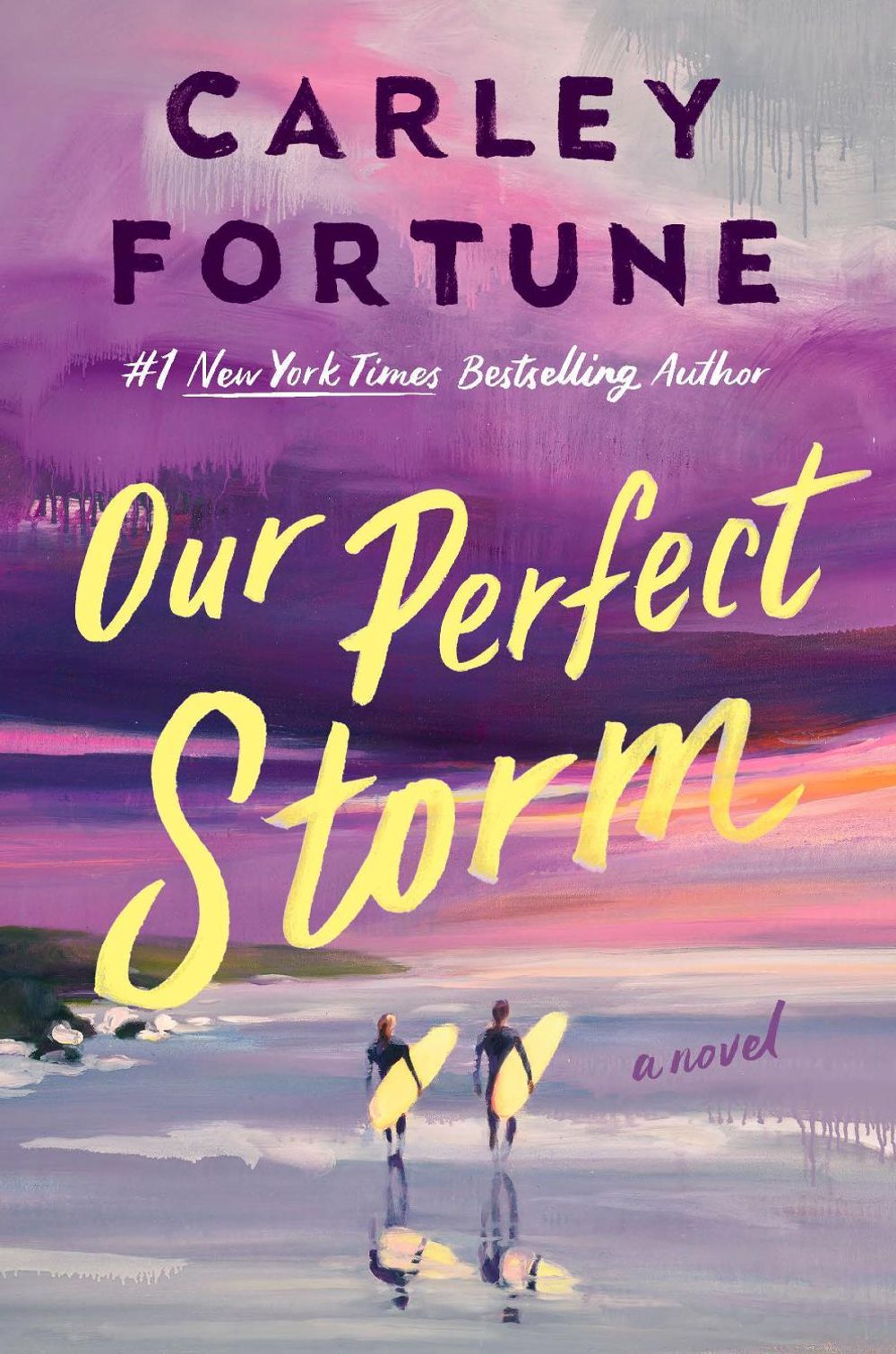 Our Perfect Storm - ISBN: 9780593953242