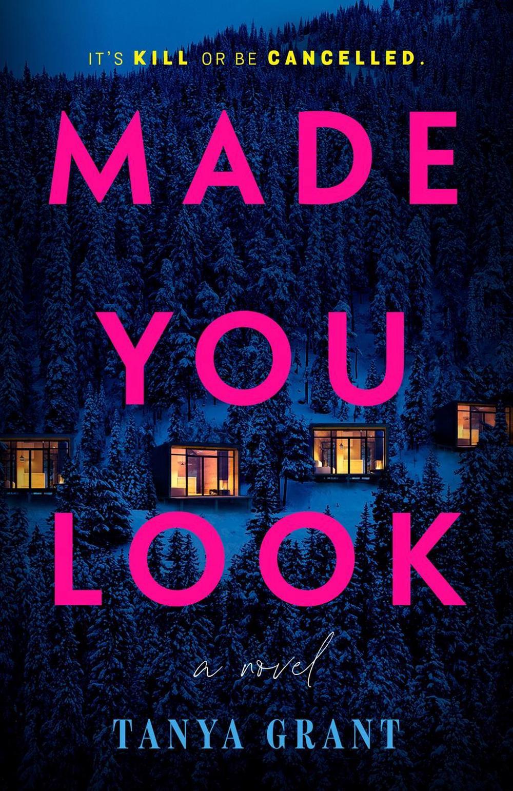 Made You Look by Tanya Grant - ISBN: 9780593954041