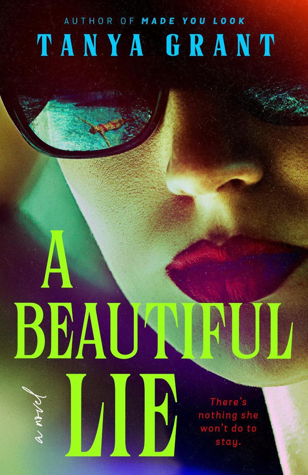 A Beautiful Lie by Tanya Grant - ISBN: 9780593954065
