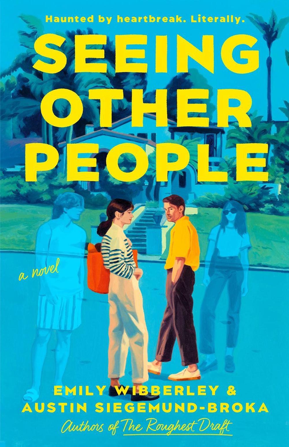Seeing Other People by Emily Wibberley - ISBN: 9780593954263