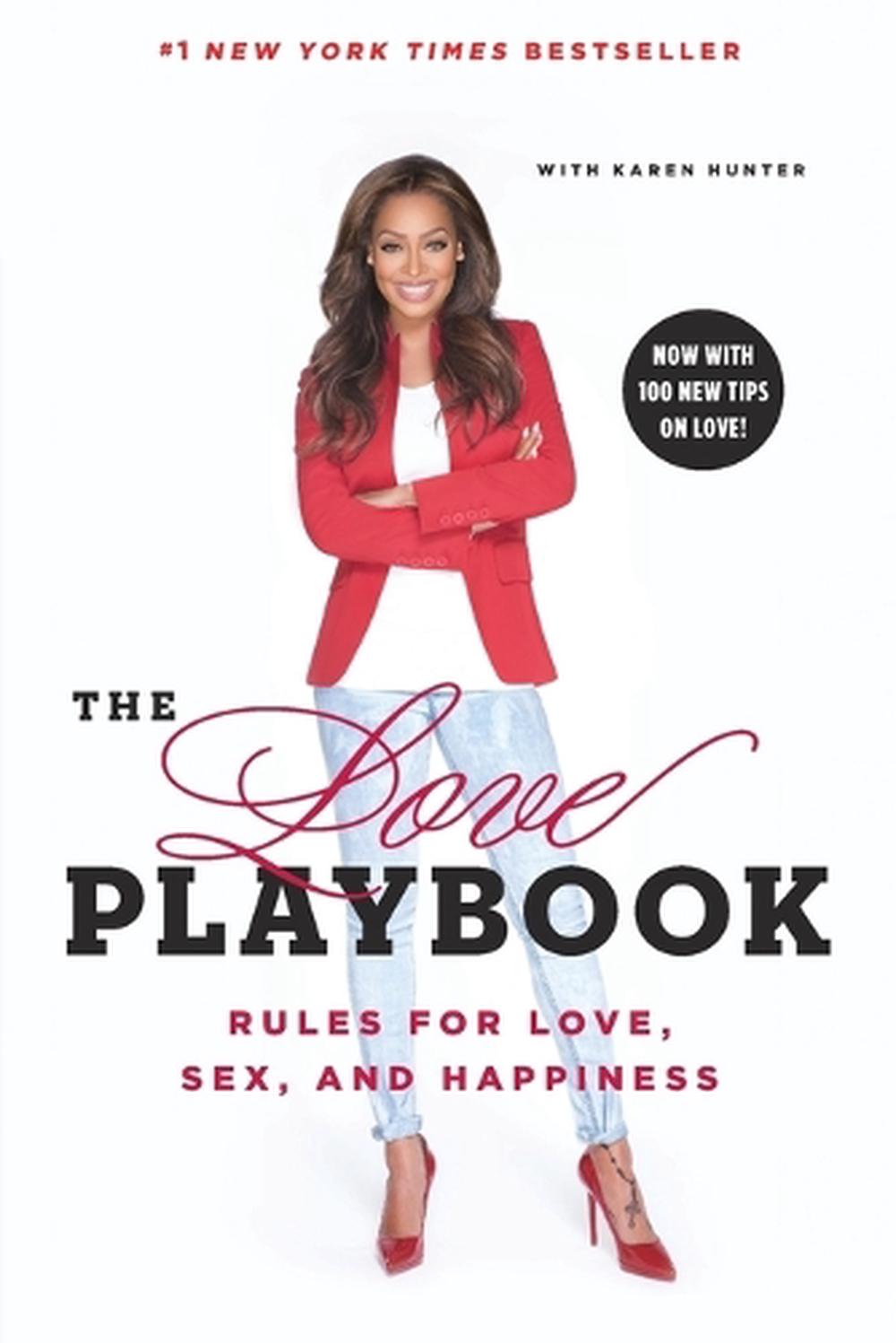 The Love Playbook by La La Anthony - ISBN: 9780593955895