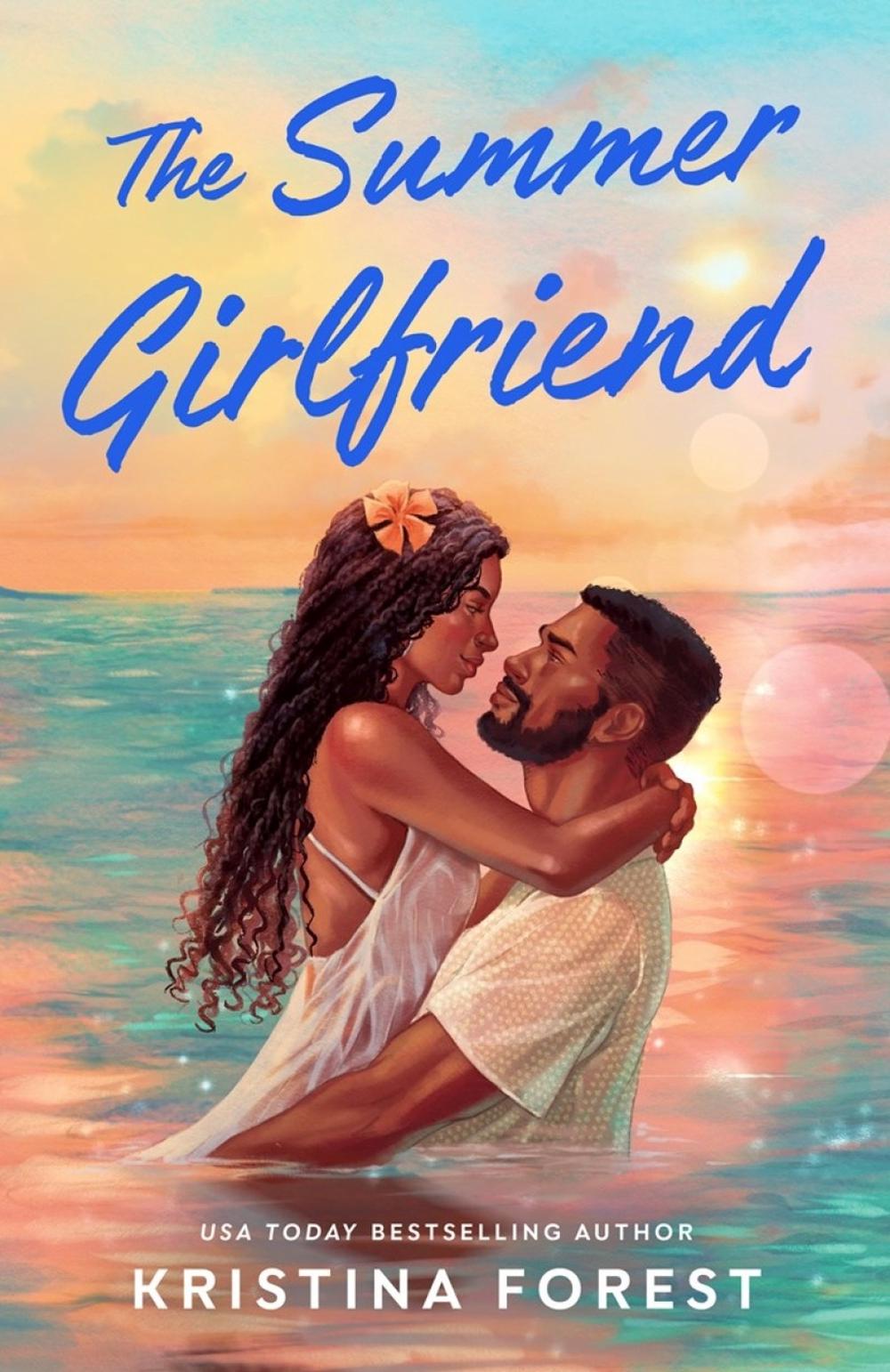 The Summer Girlfriend by Kristina Forest - ISBN: 9780593956397