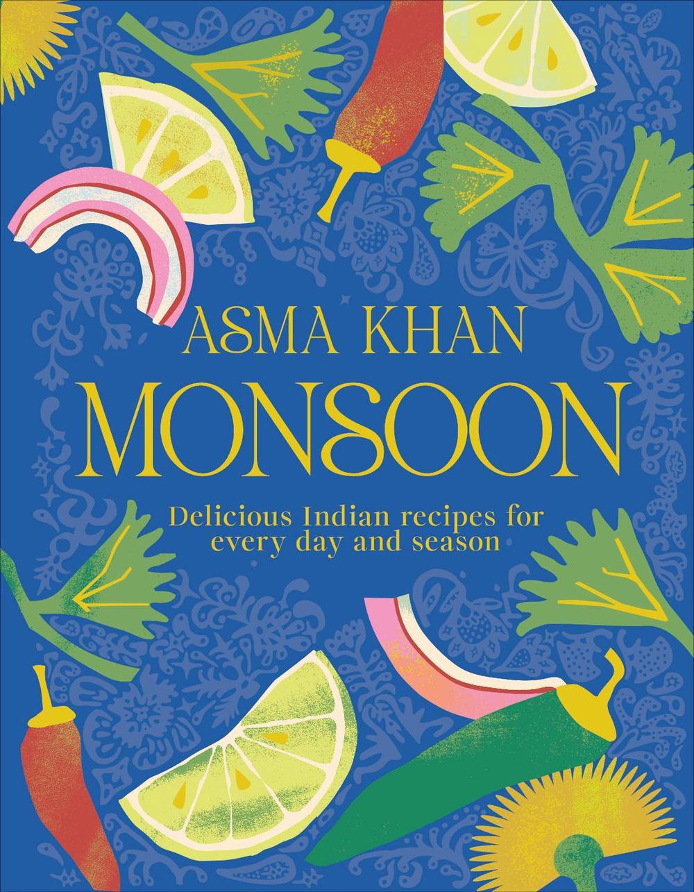 Monsoon, 9780593961582