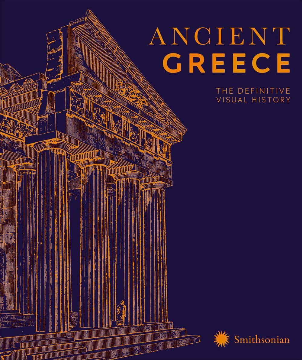 Ancient Greece, 9780593961599