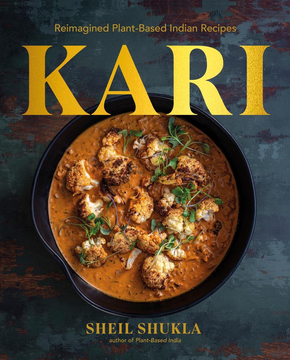 Kari by Sheil Shukla - ISBN: 9780593961711