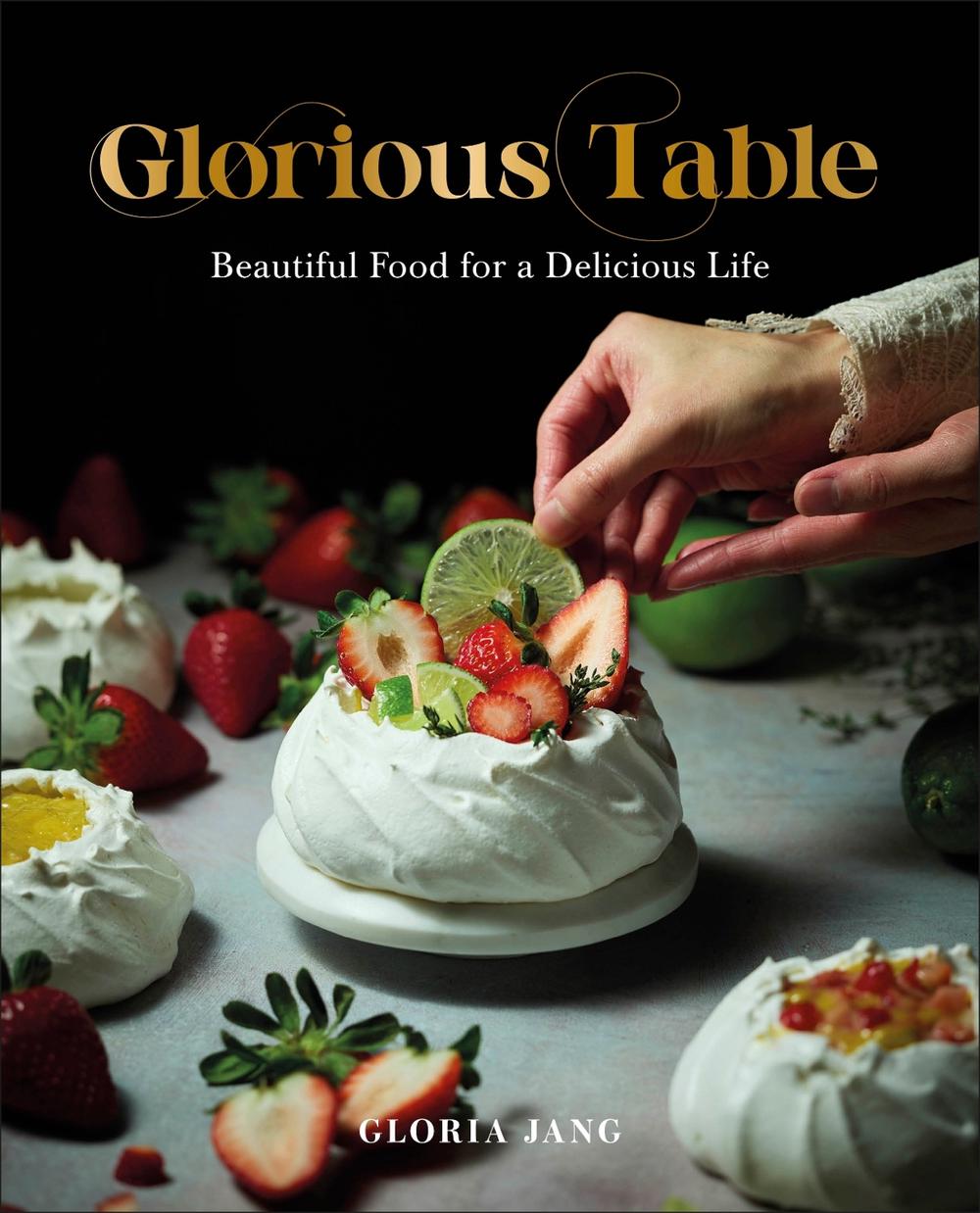 Glorious Table, 9780593963333