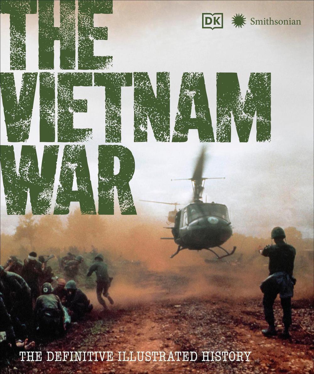 The Vietnam War, 9780593963470