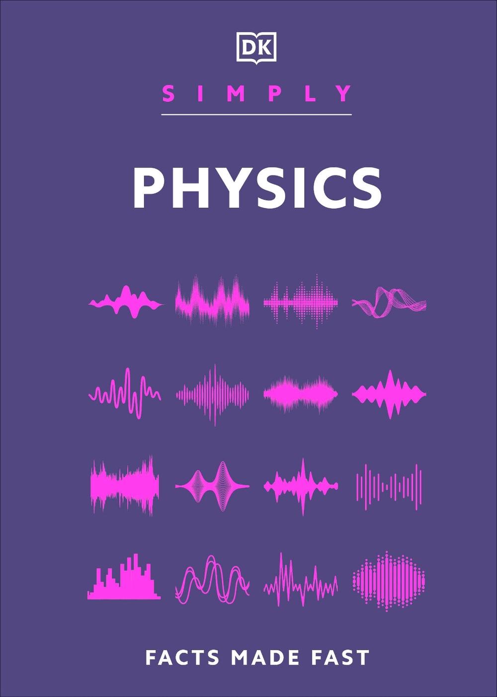Simply Physics, 9780593963548