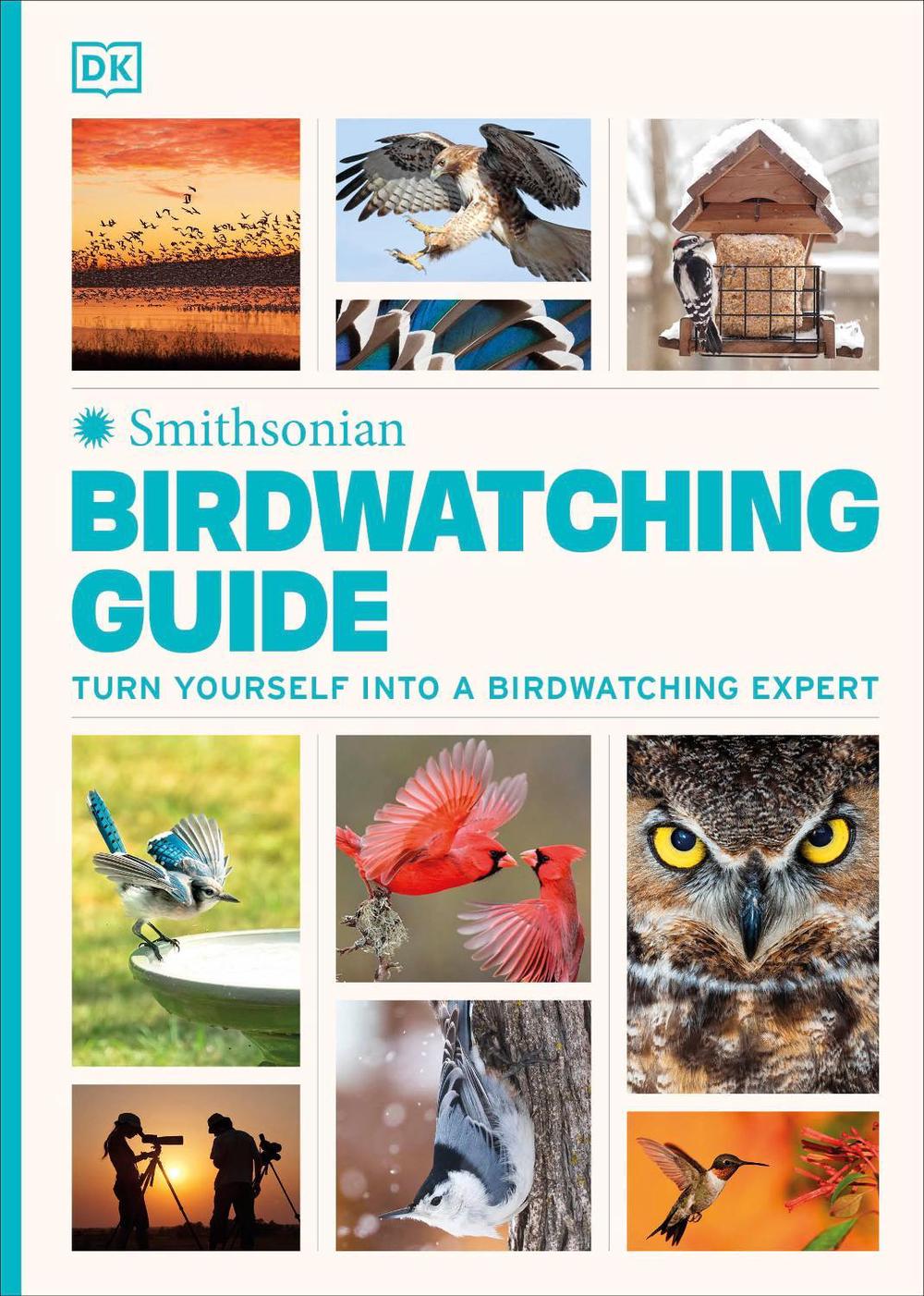 Birdwatching Guide, 9780593963562