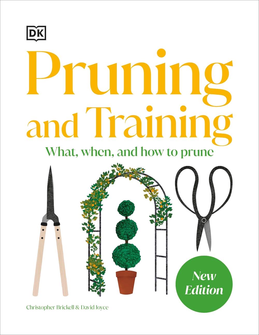 Pruning and Training, 9780593964231