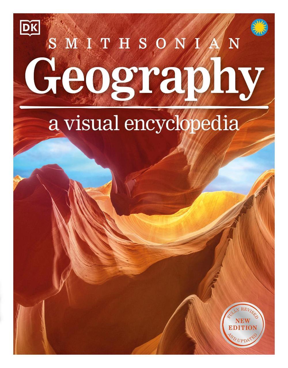 Geography, 9780593965603