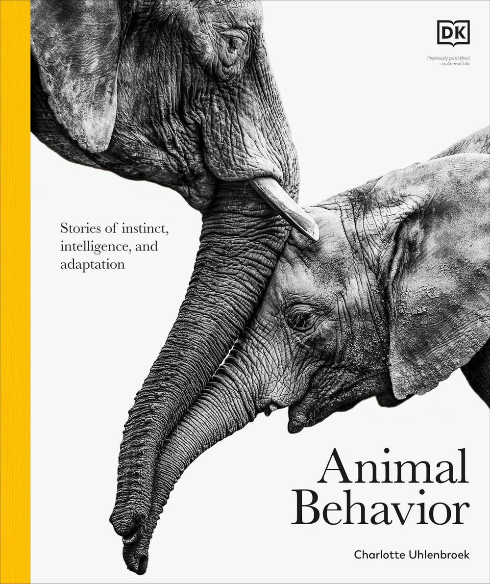 Animal Behavior, 9780593966730