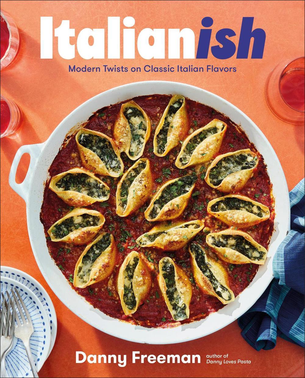 Italianish, 9780593967621