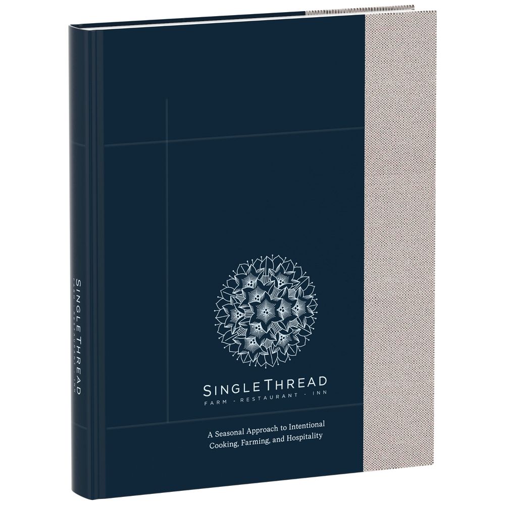 SingleThread by Kyle Connaughton - ISBN: 9780593970010