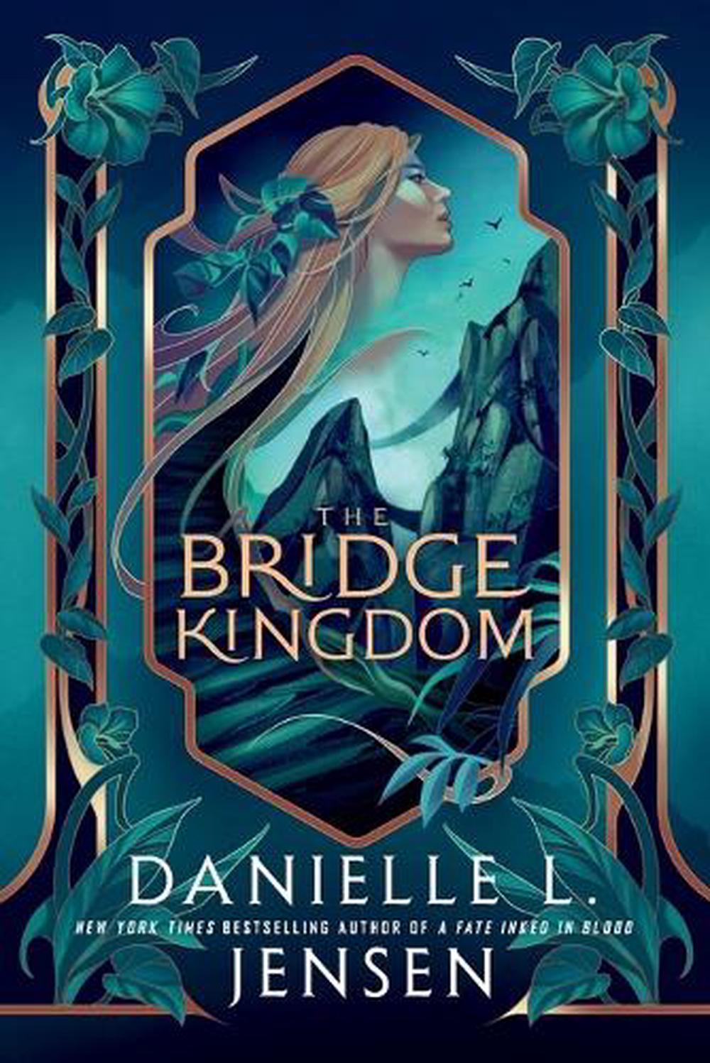 The Bridge Kingdom, 9780593975183