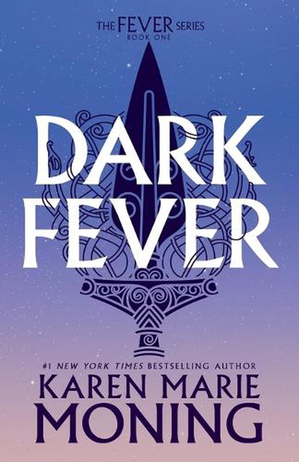Darkfever by Karen Marie Moning - ISBN: 9780593975930
