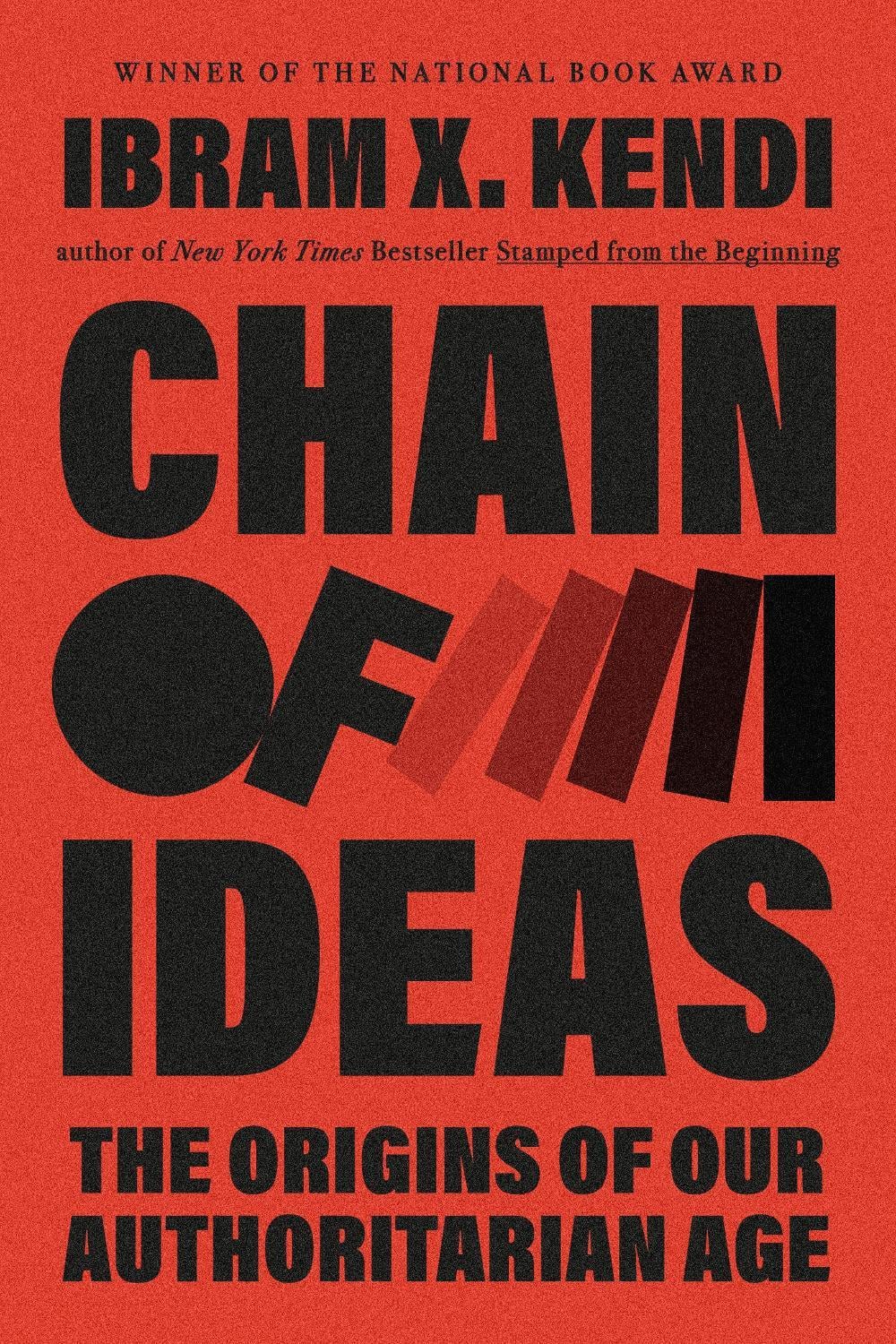 Chain of Ideas by Ibram X. Kendi - ISBN: 9780593978023