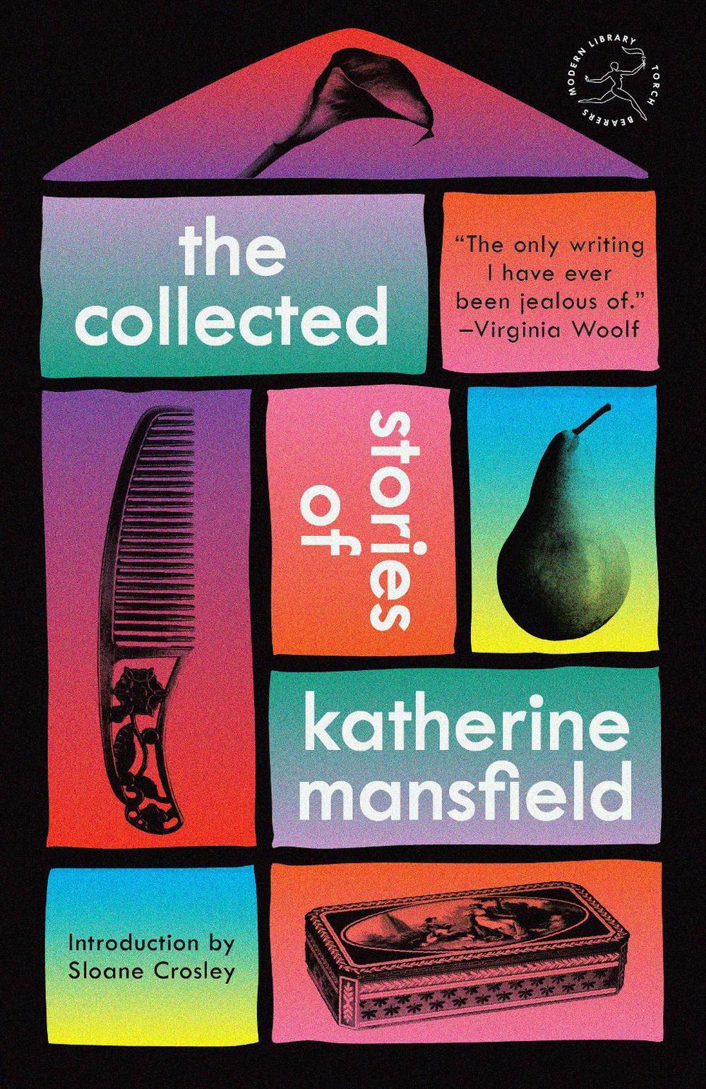 The Collected Stories of Katherine Mansfield by Katherine Mansfield - ISBN: 9780593979563