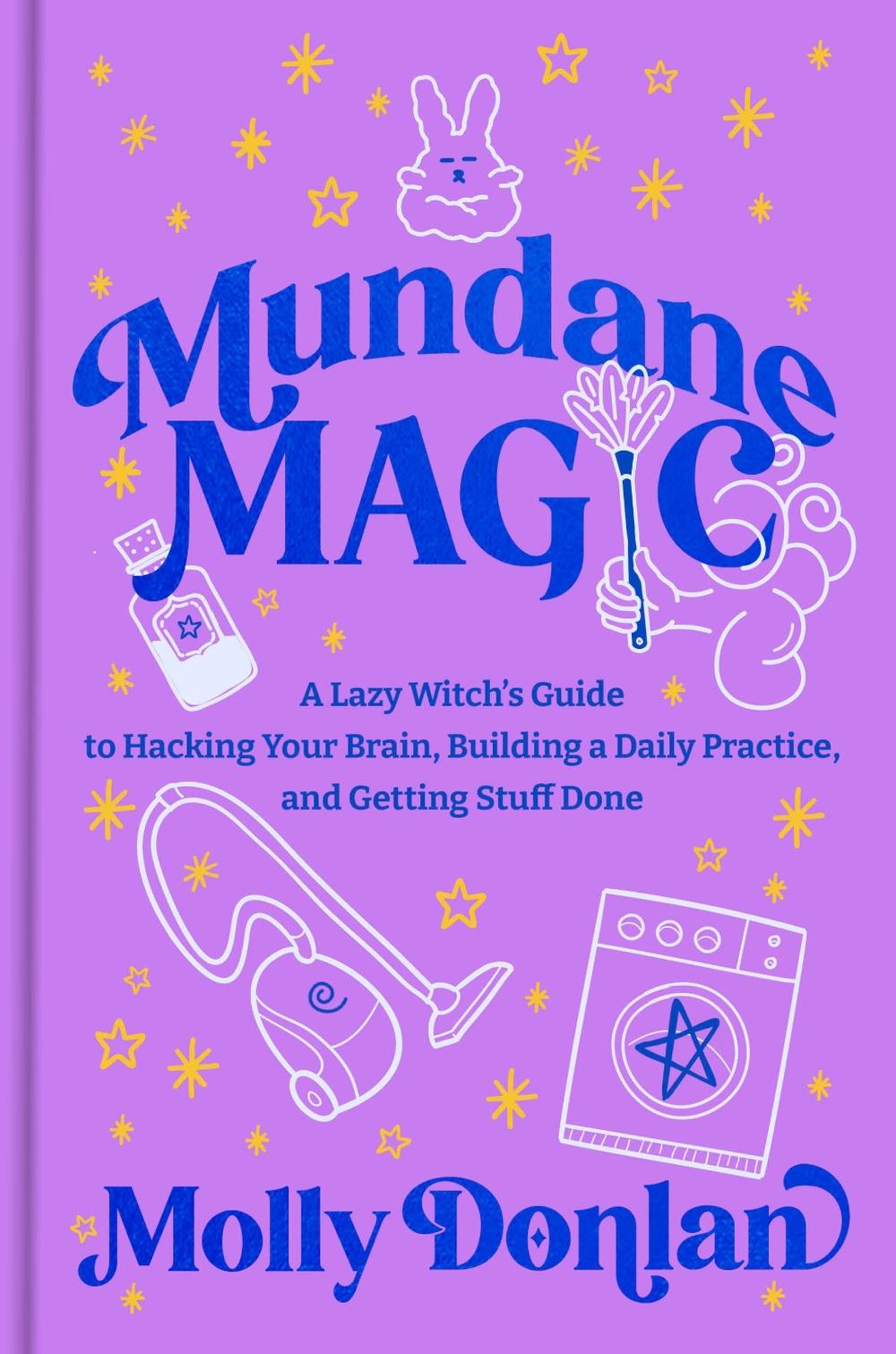 Mundane Magic by Molly Donlan - ISBN: 9780593980347