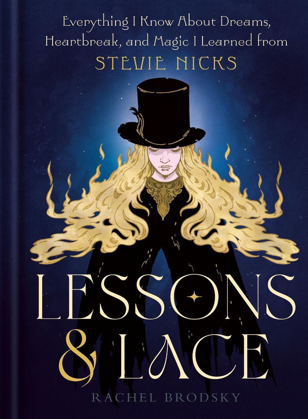 Lessons & Lace by Rachel Brodsky - ISBN: 9780593981061