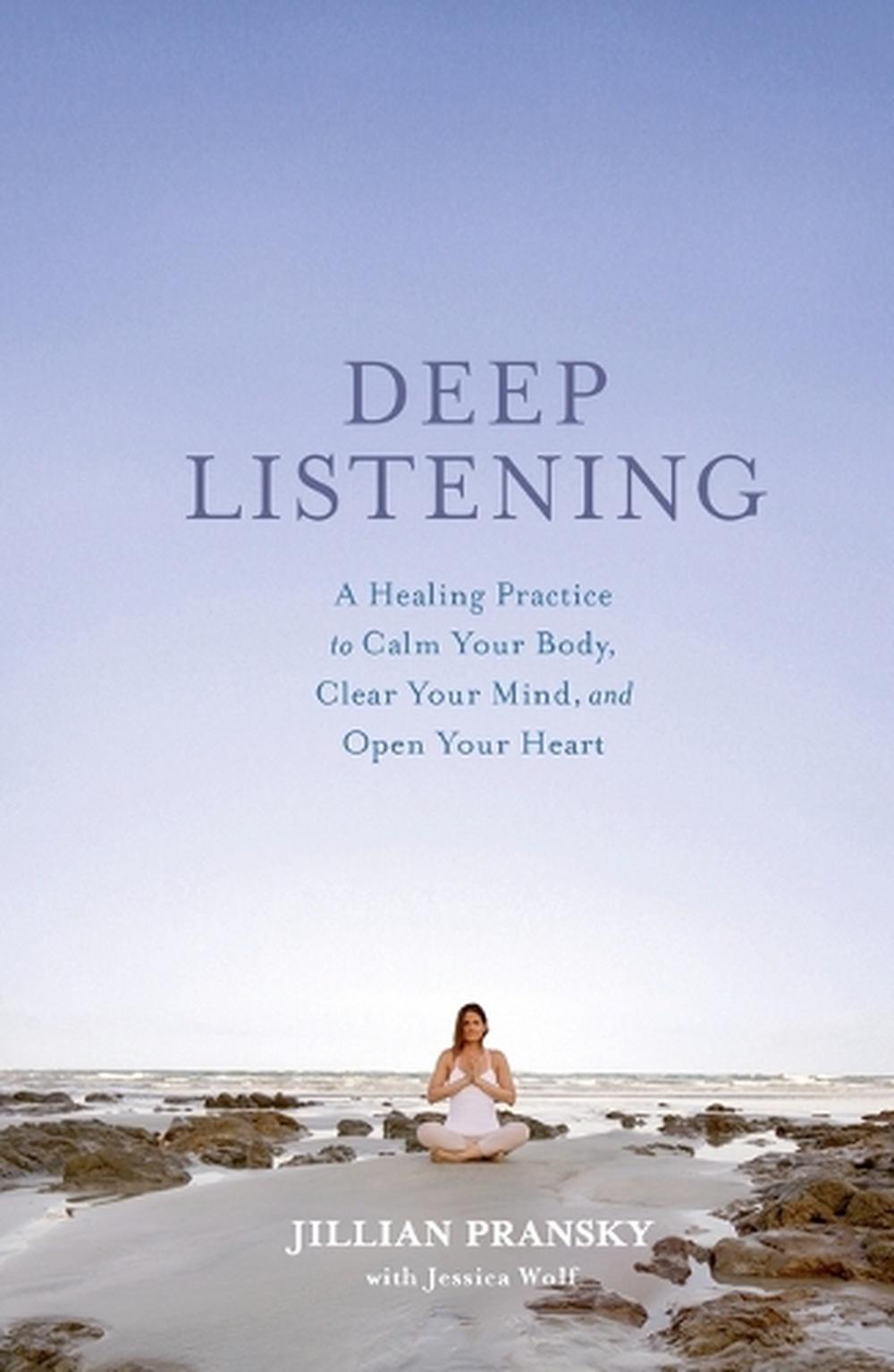 Deep Listening, 9780593981306