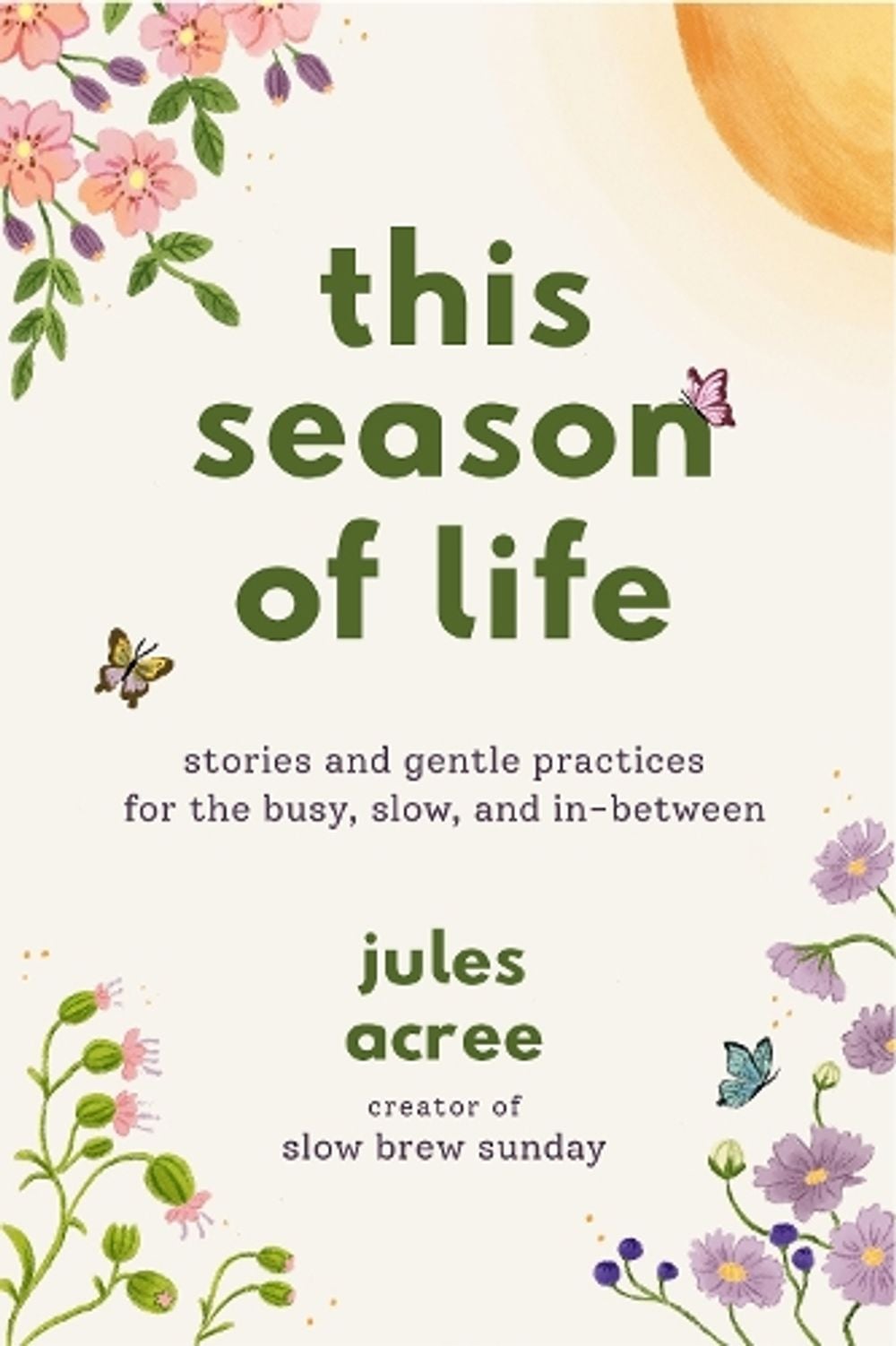 This Season of Life by Jules Acree - ISBN: 9780593981672