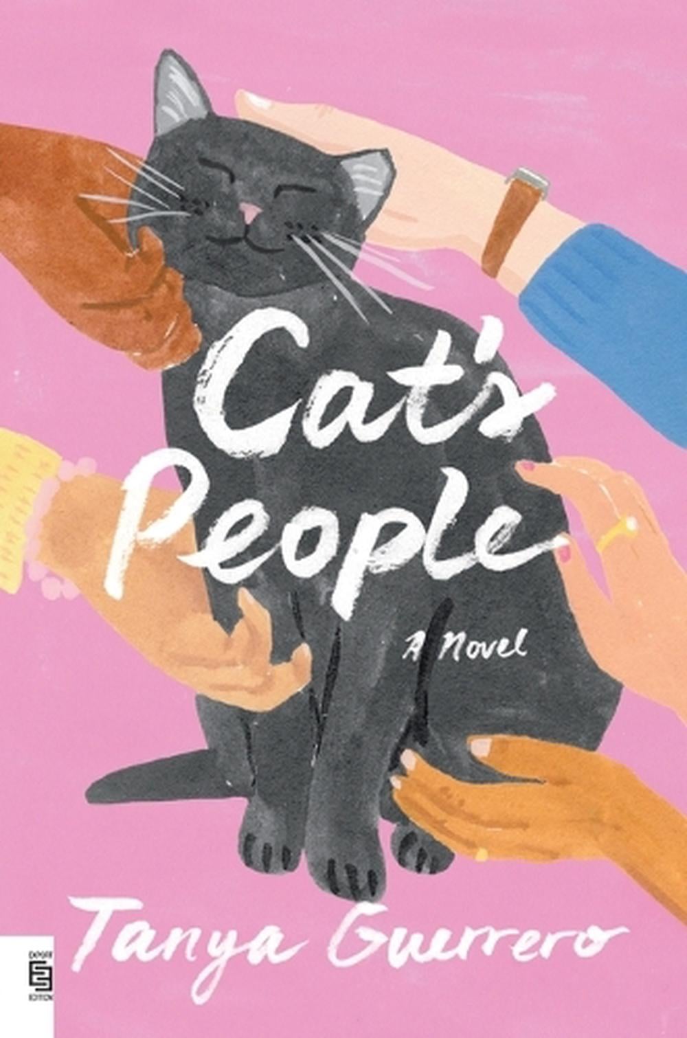Cat's People by Tanya Guerrero - ISBN: 9780593983249