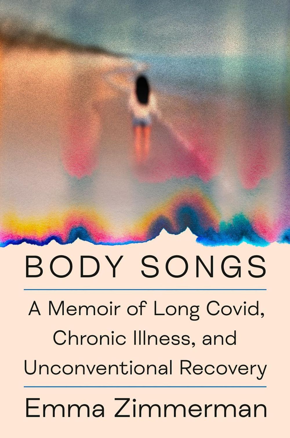 Body Songs by Emma Zimmerman - ISBN: 9780593994276