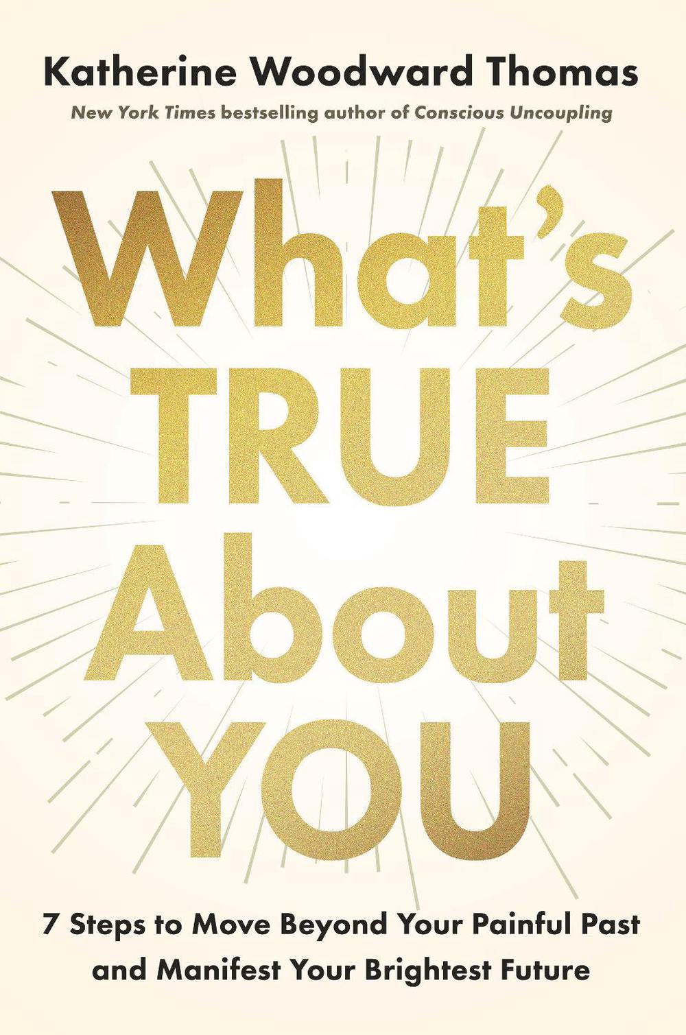What's True About You, 9780593994405