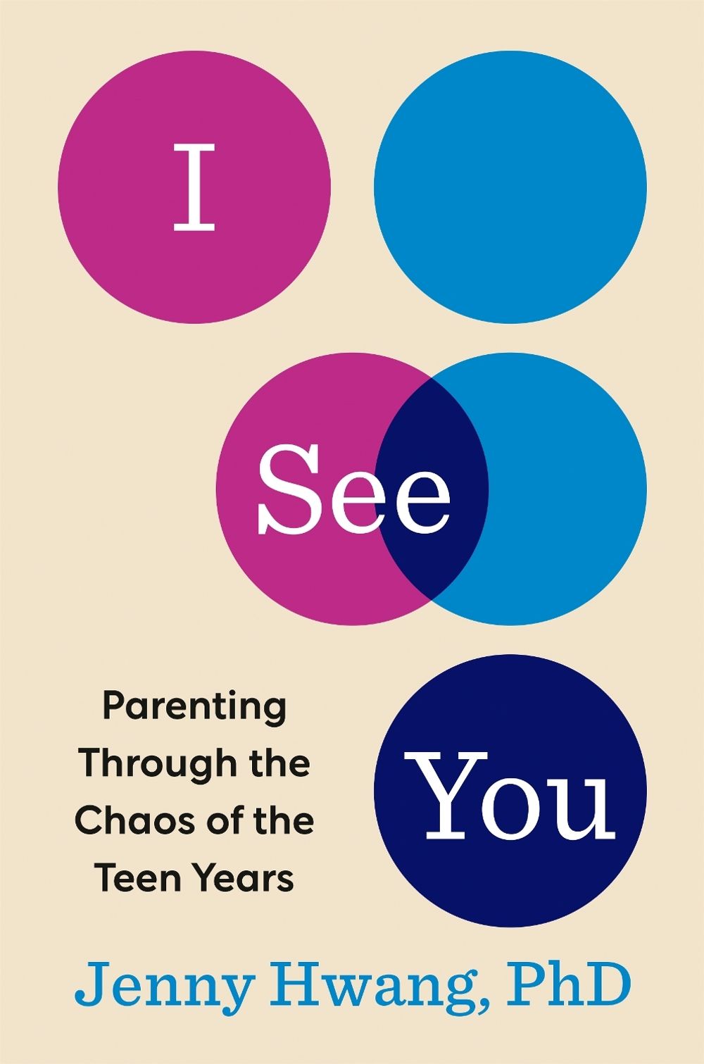 I See You by Jenny Hwang - ISBN: 9780593994474