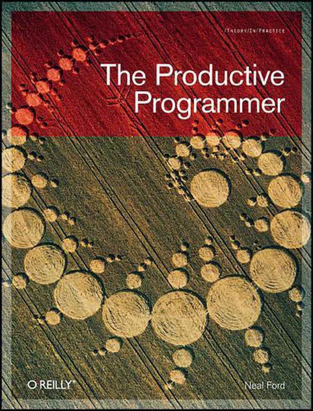 The Productive Programmer, 9780596519780