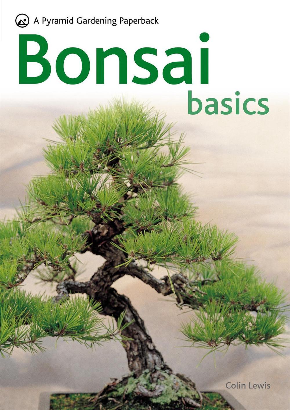 Bonsai Basics, 9780600619109