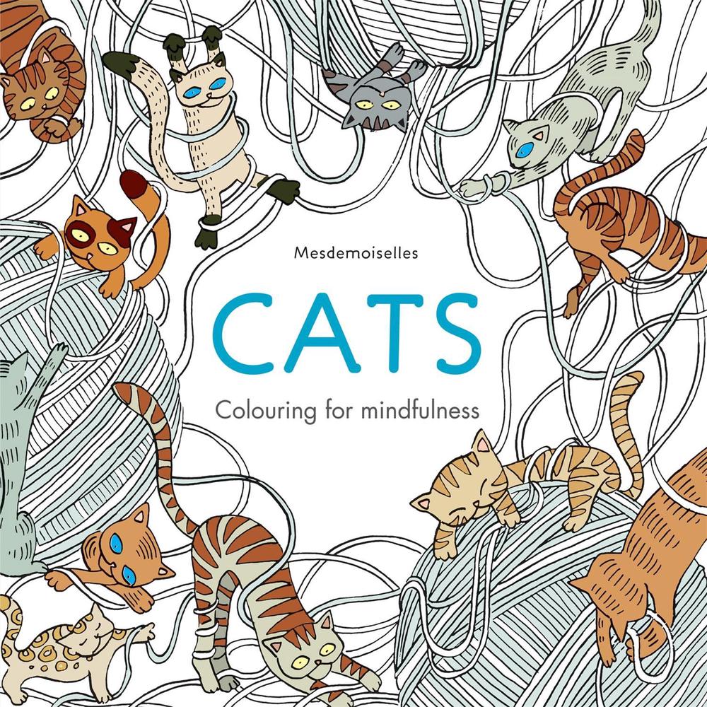 Cats, 9780600633020