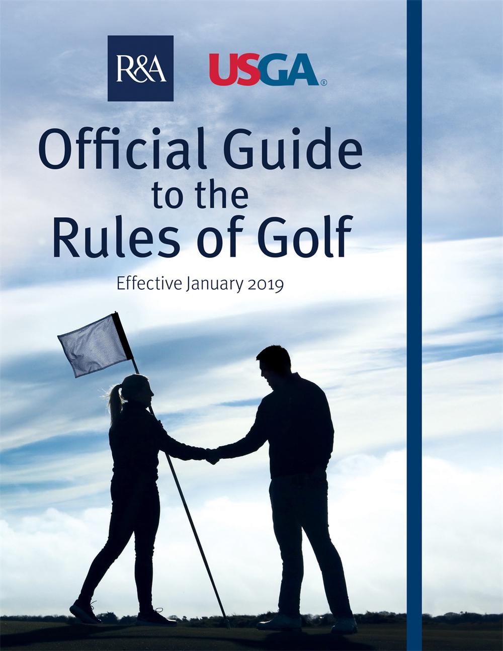 golf rules pdf download