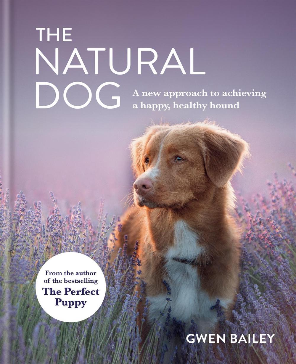 The Natural Dog, 9780600636038