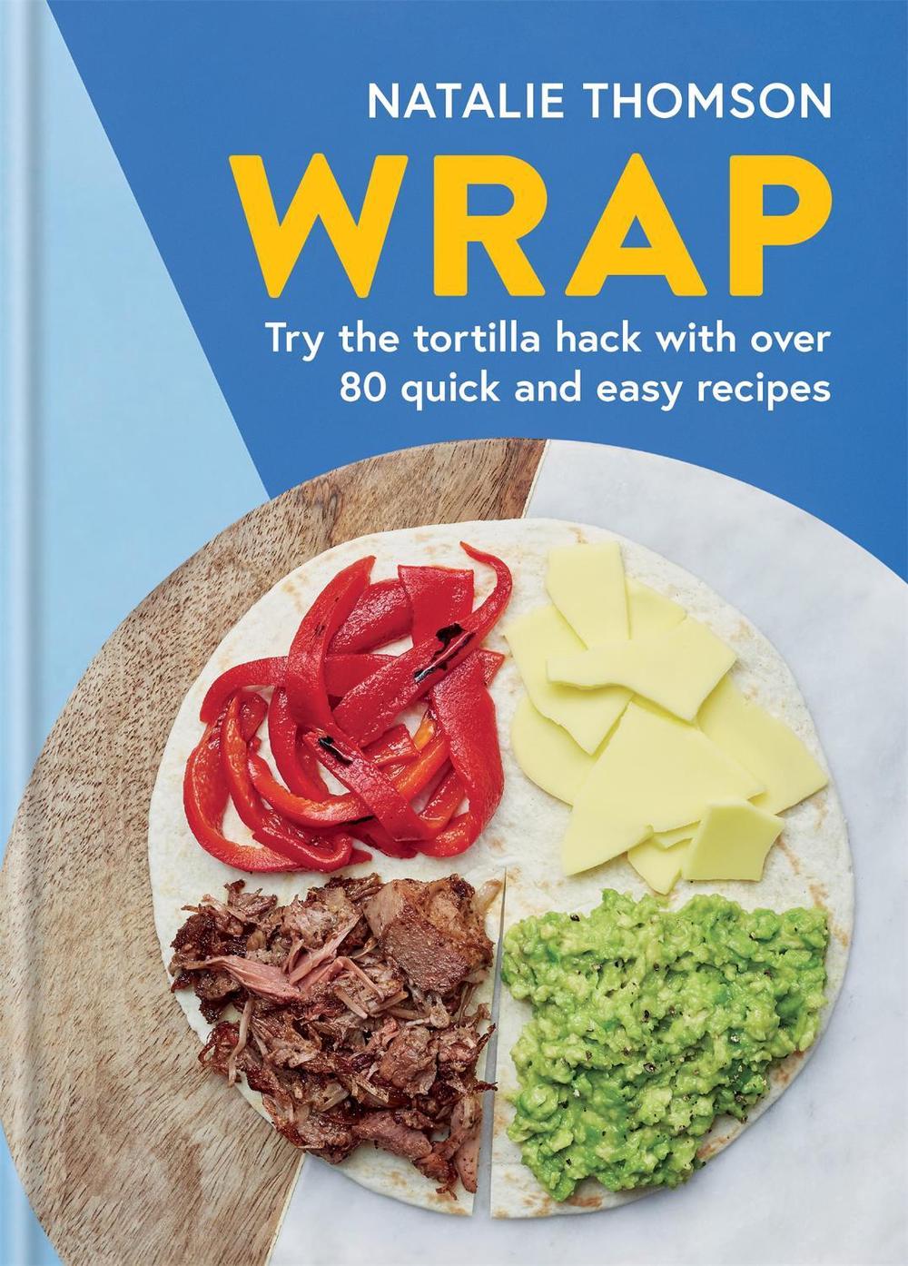 Wrap, 9780600637264