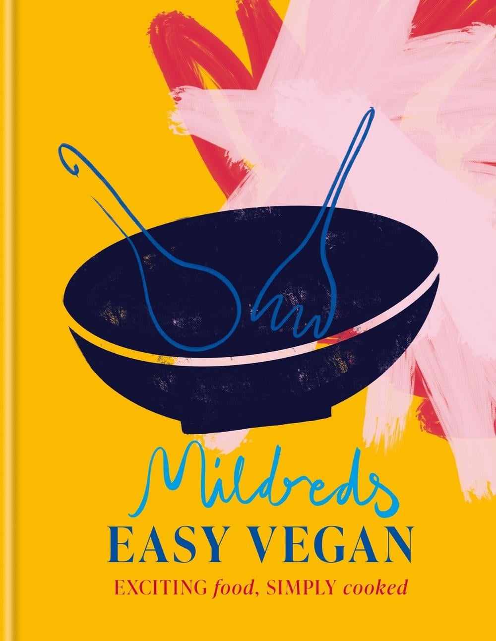 Mildreds Easy Vegan by Mildreds - ISBN: 9780600638056