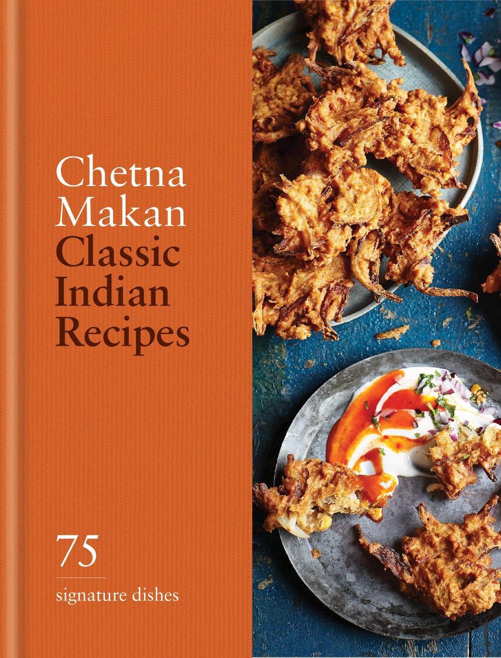 Classic Indian Recipes, 9780600638889