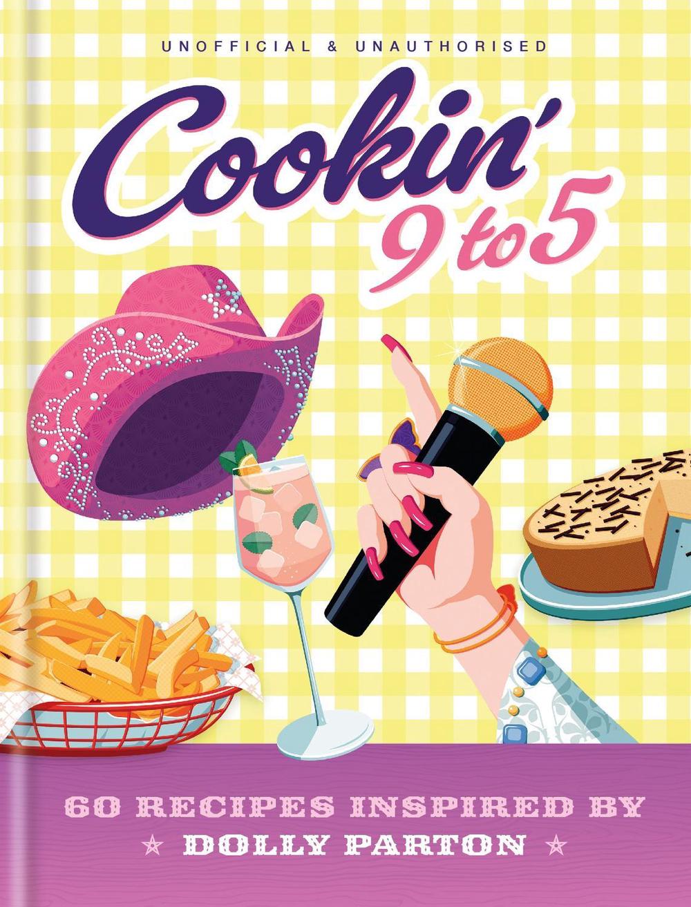 Cookin' 9 to 5 by Pop Kitchen - ISBN: 9780600639664