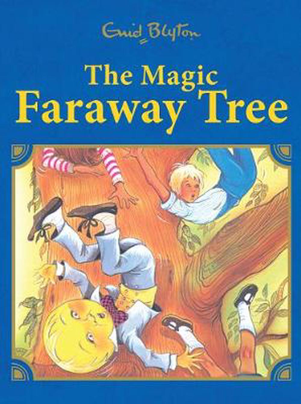 the far away tree book