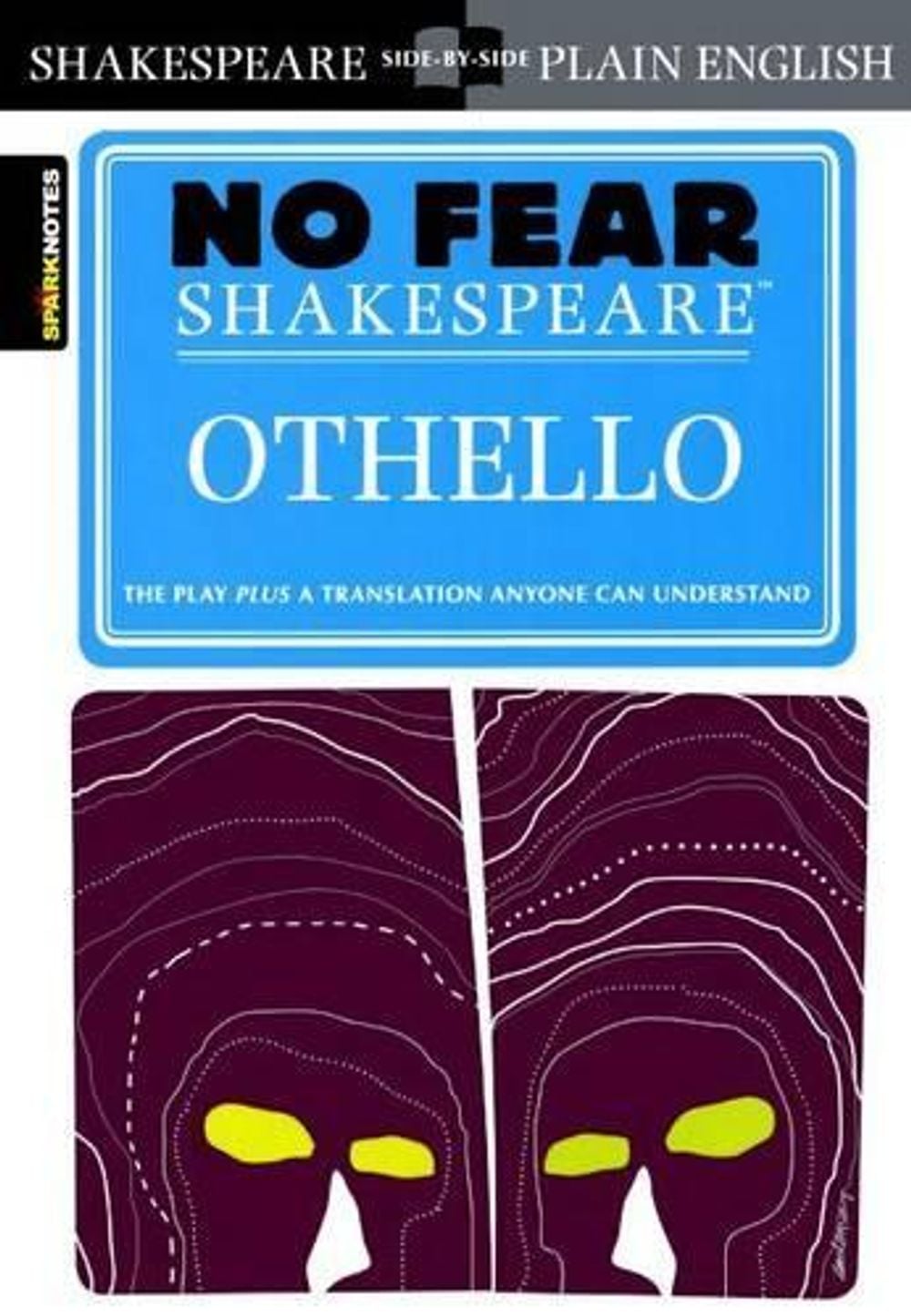 Othello (No Fear Shakespeare) by William Shakespeare - ISBN: 9780606366434