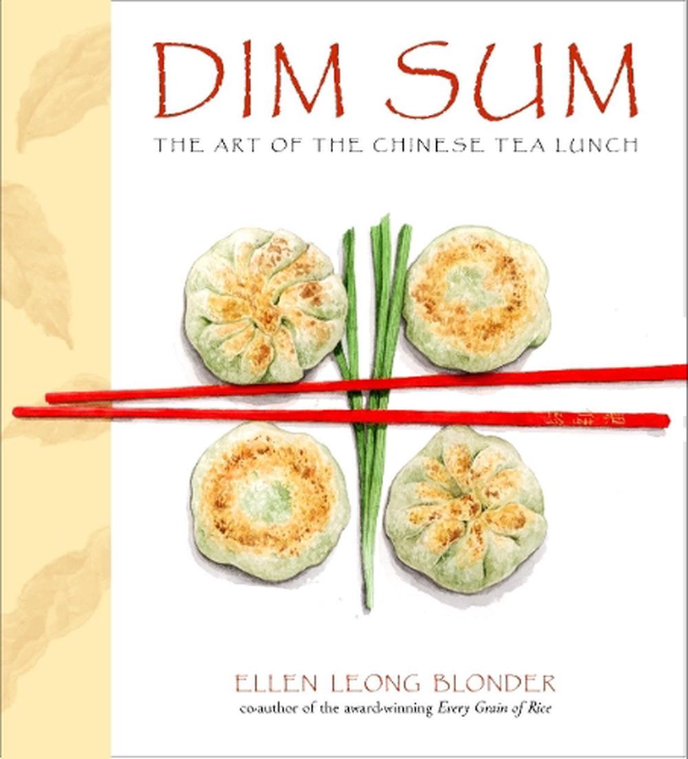 Dim Sum, 9780609608876